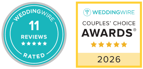 2026 Couples' Choice Award Winner