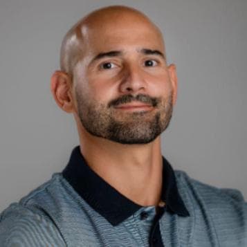 Nicolas Fraguada